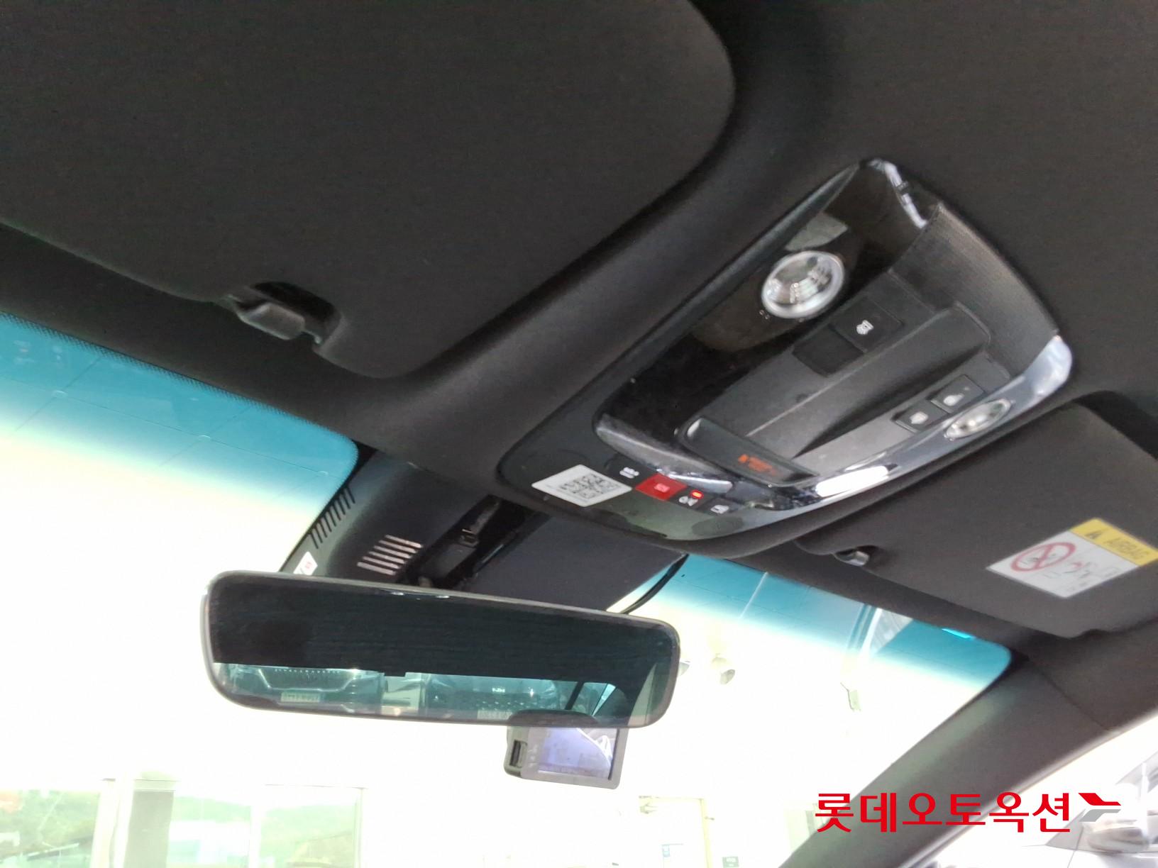 Kia K8 - 31