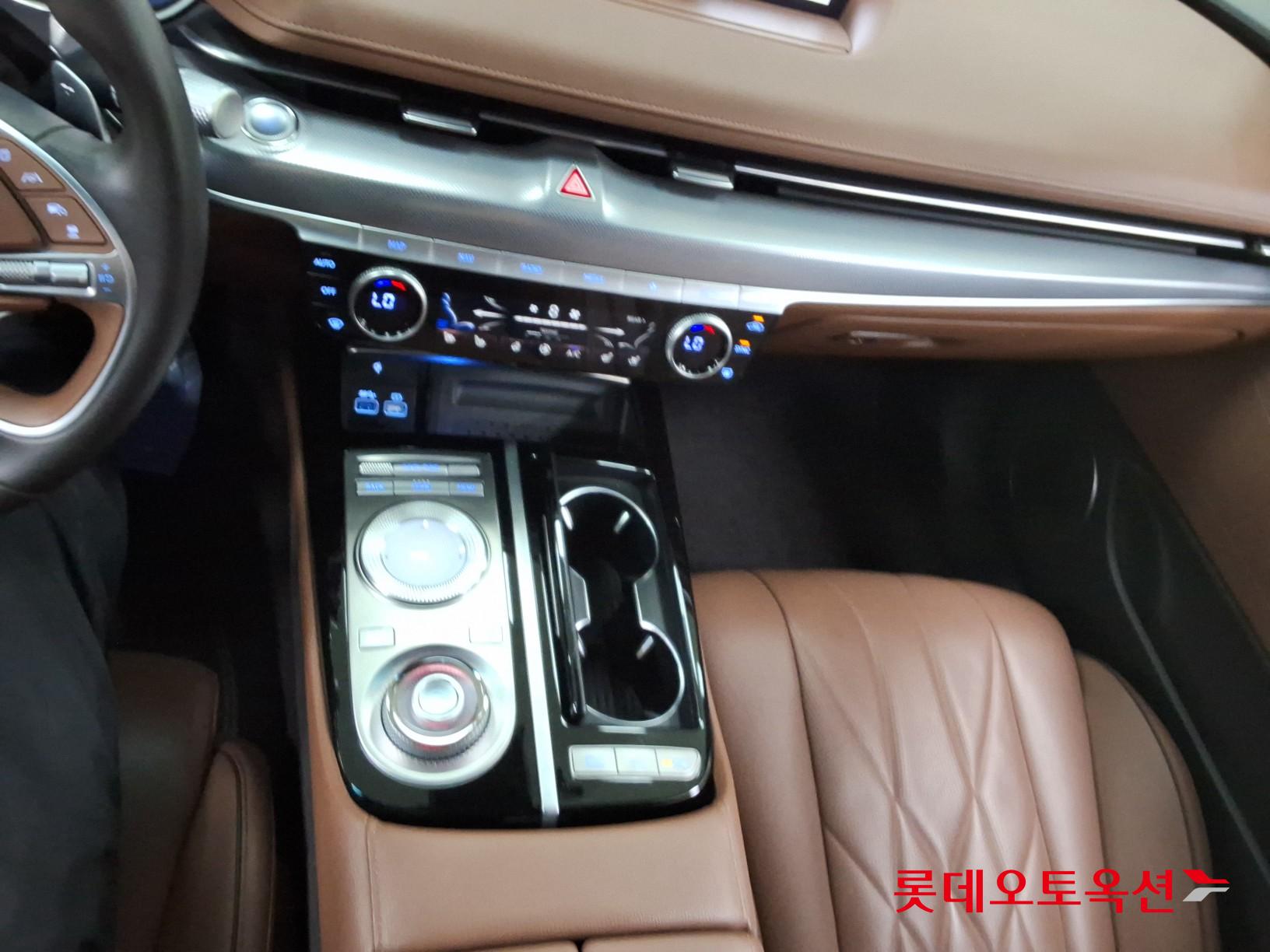 제네시스 G80 - 35