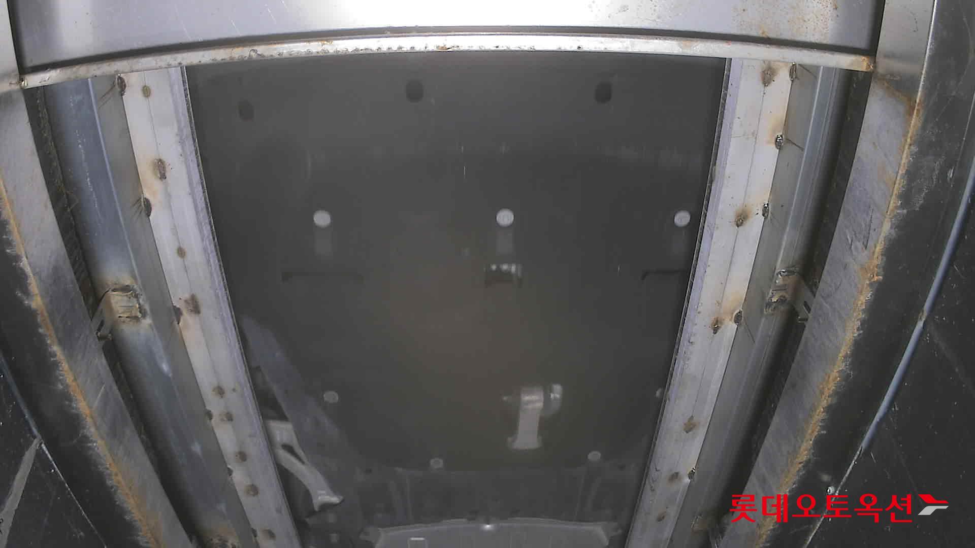 Kia K8 - 8