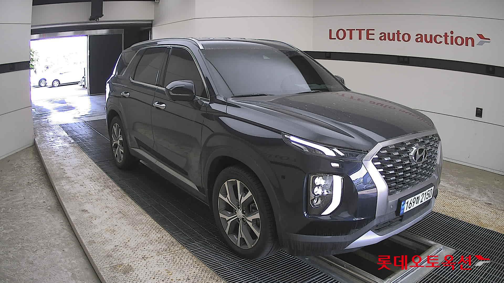 Hyundai Palisade - 6