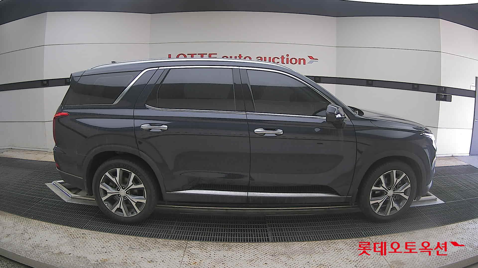 Hyundai Palisade - 21
