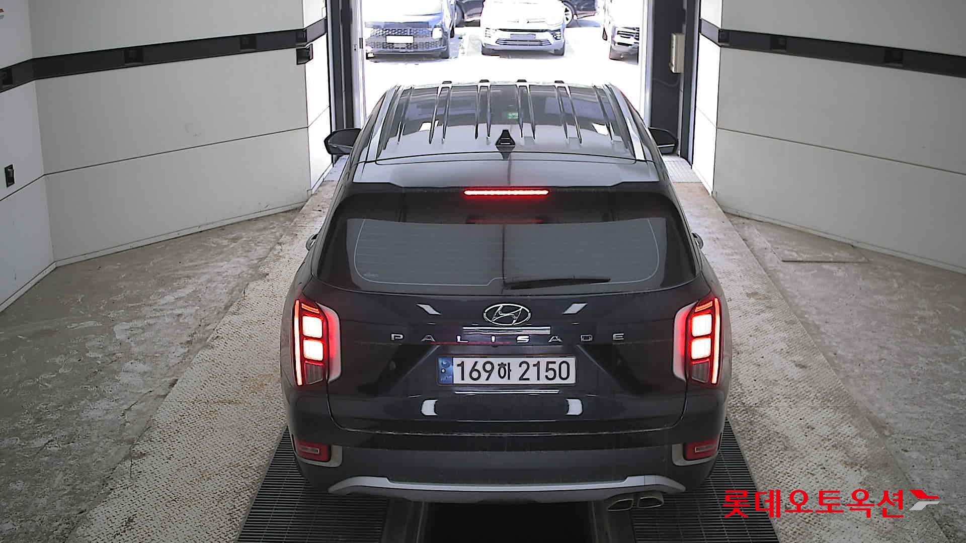 Hyundai Palisade - 17