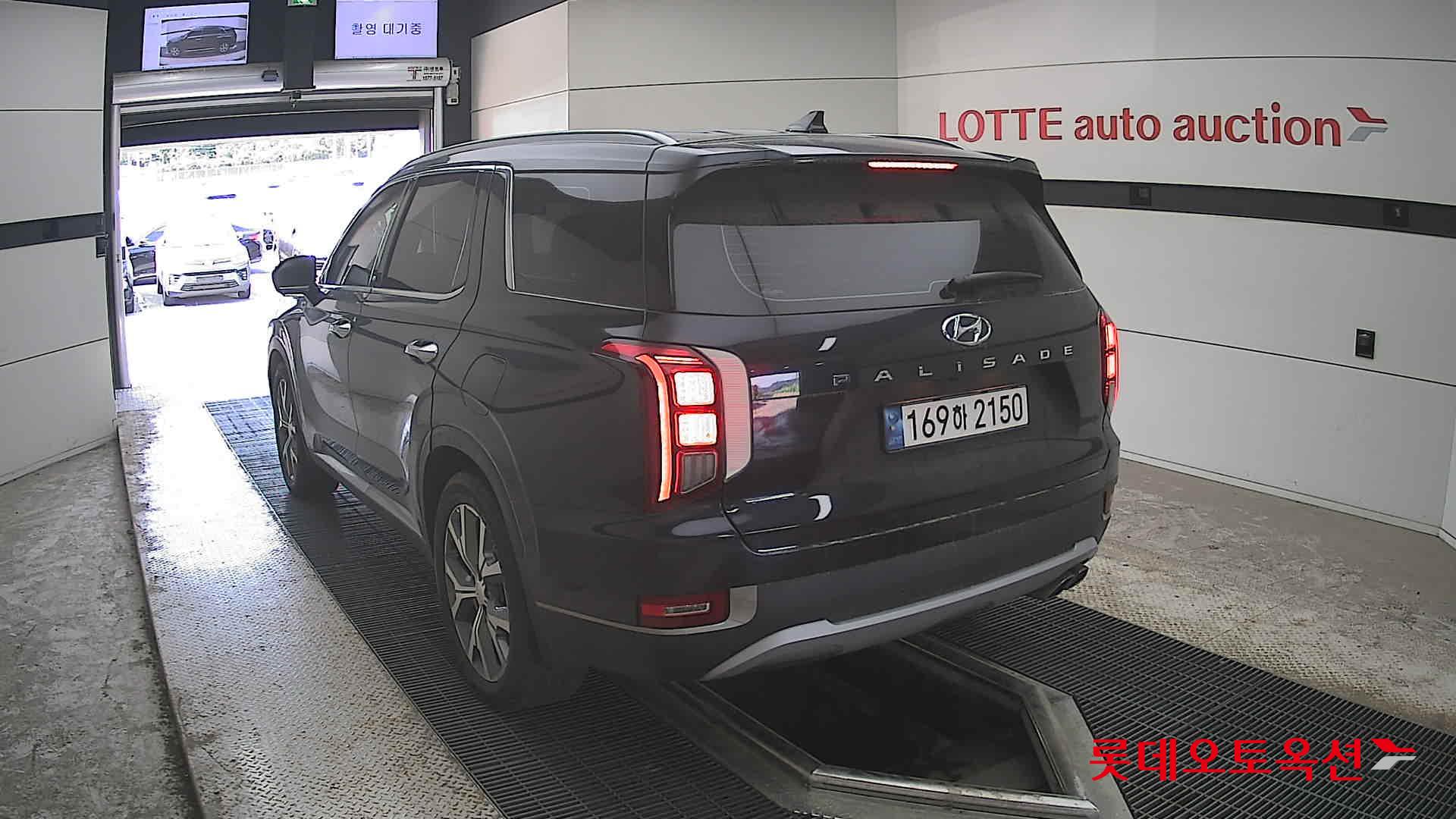 Hyundai Palisade - 16
