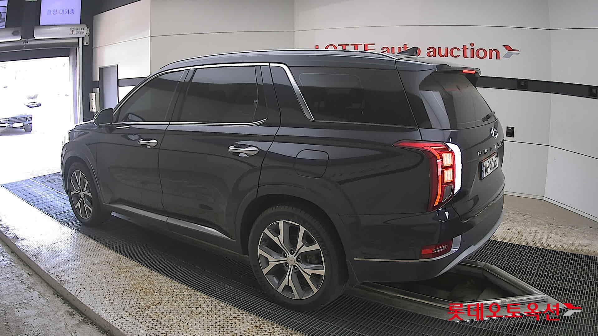 Hyundai Palisade - 15