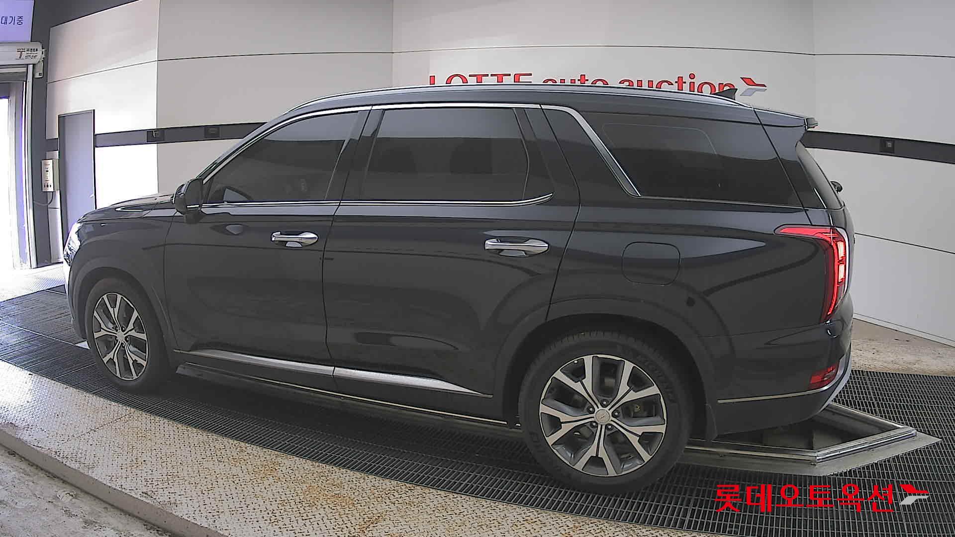 Hyundai Palisade - 14