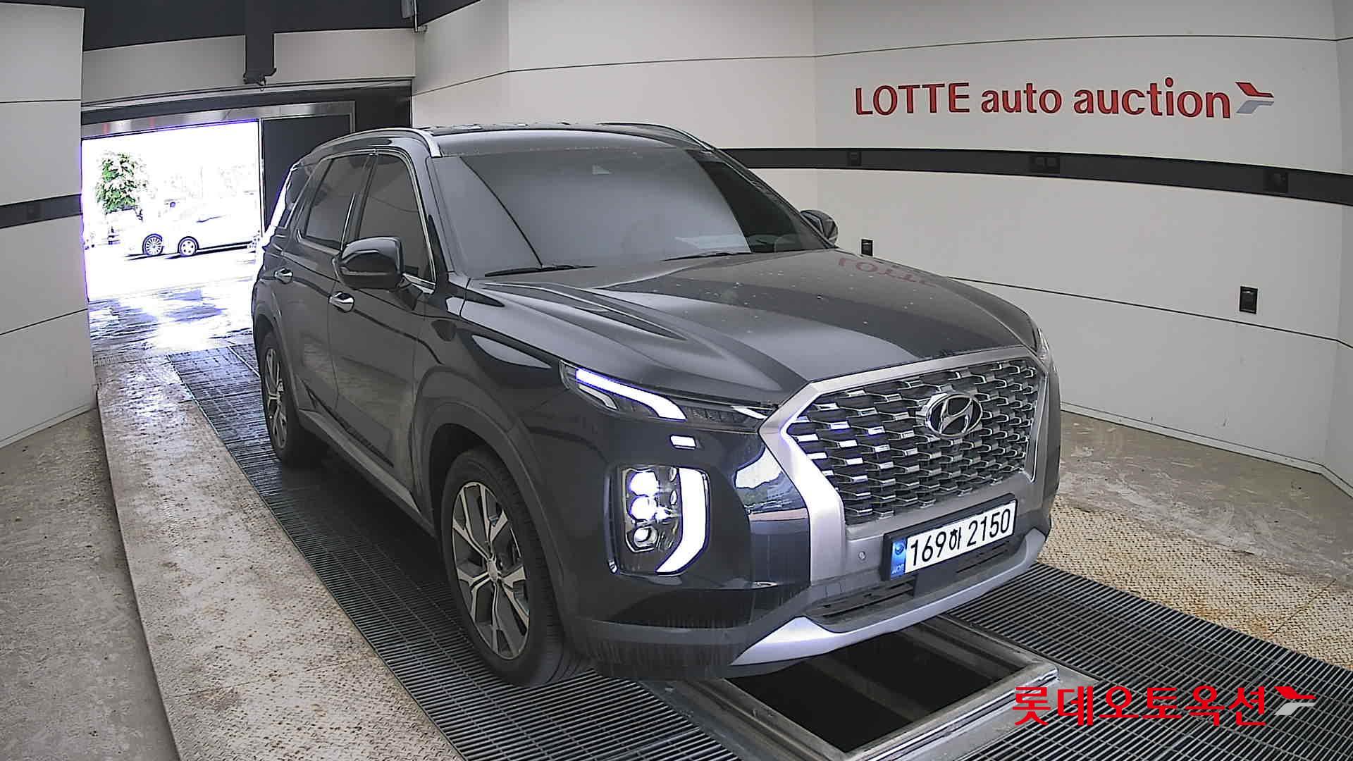 Hyundai Palisade - 24