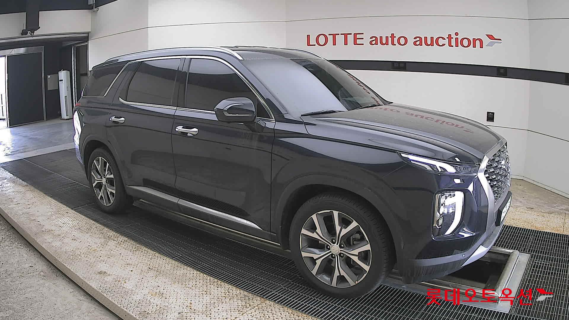 Hyundai Palisade - 23