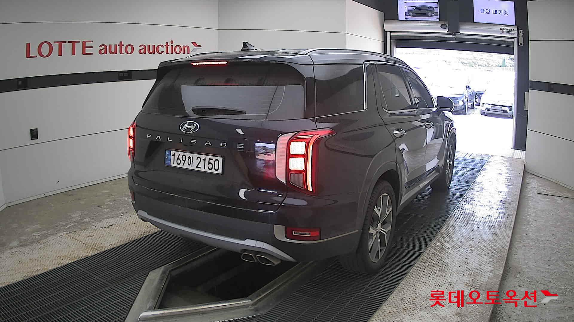 Hyundai Palisade - 18