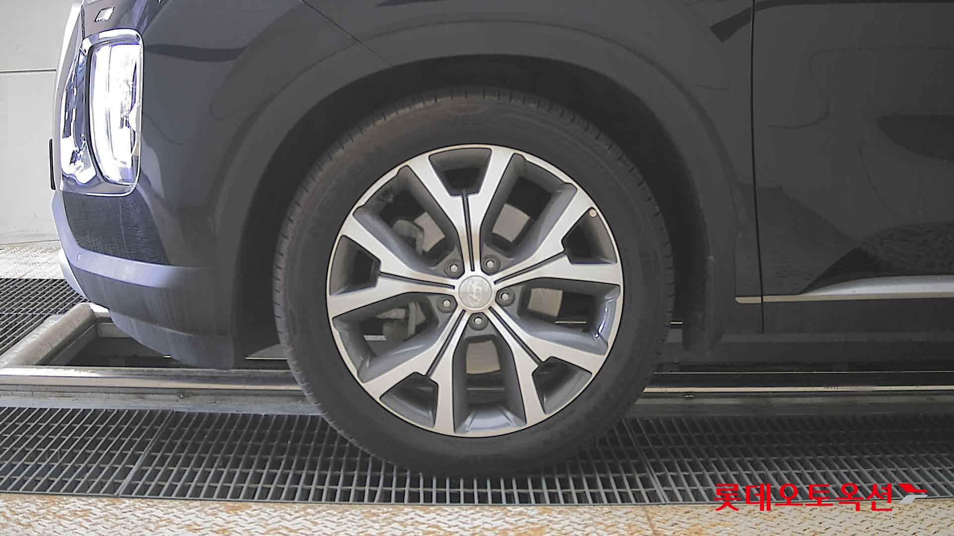 Hyundai Palisade - 25