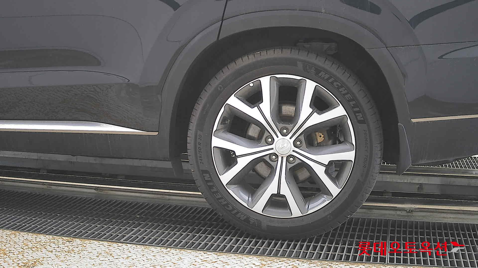 Hyundai Palisade - 26