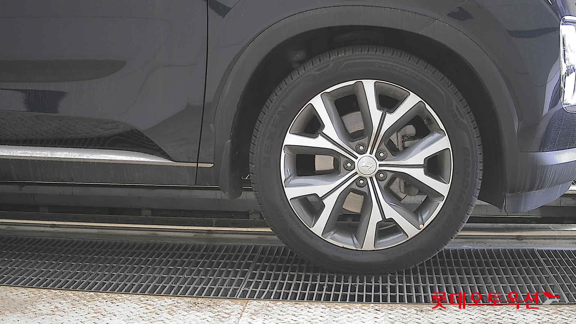 Hyundai Palisade - 27