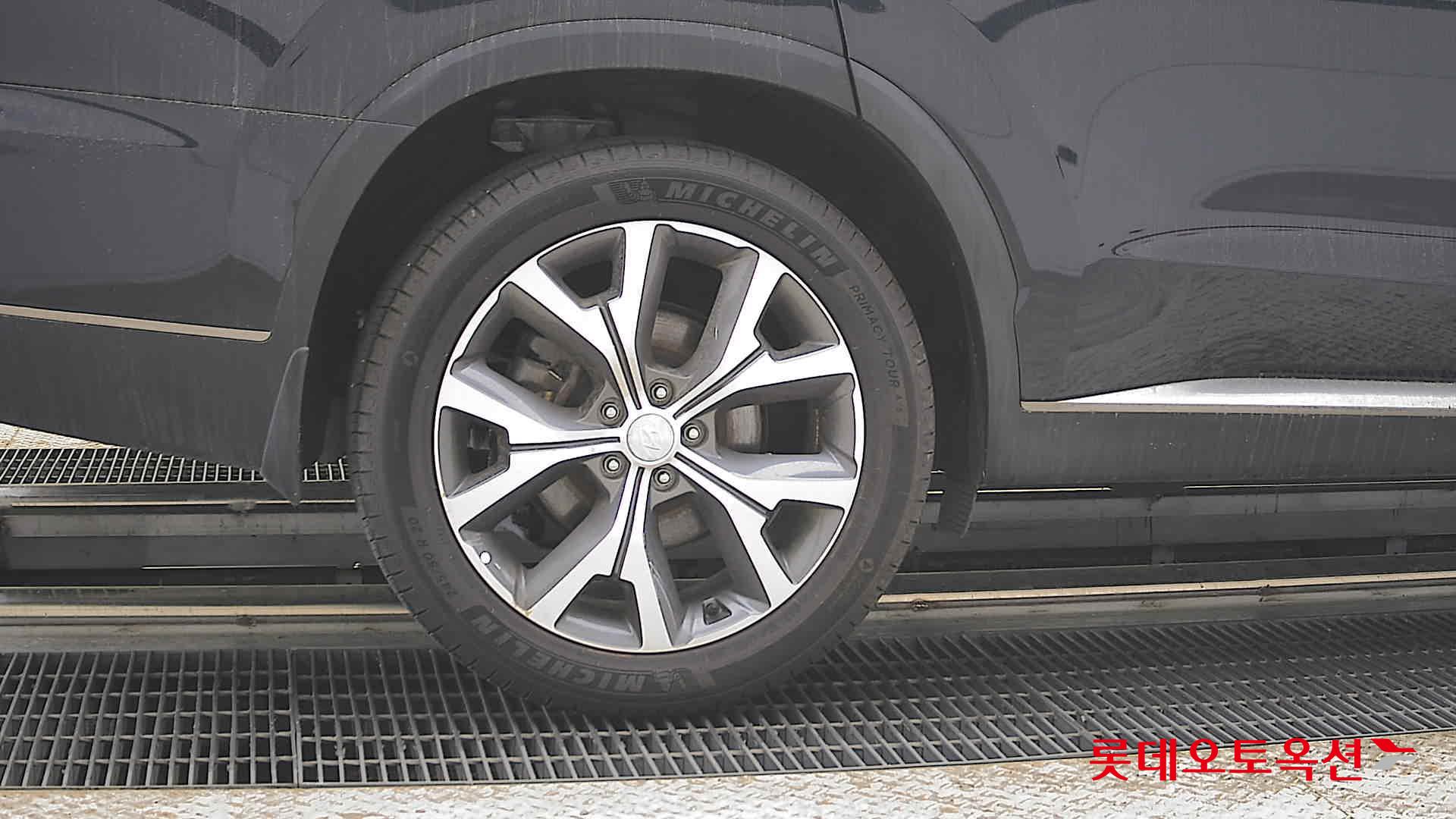 Hyundai Palisade - 28