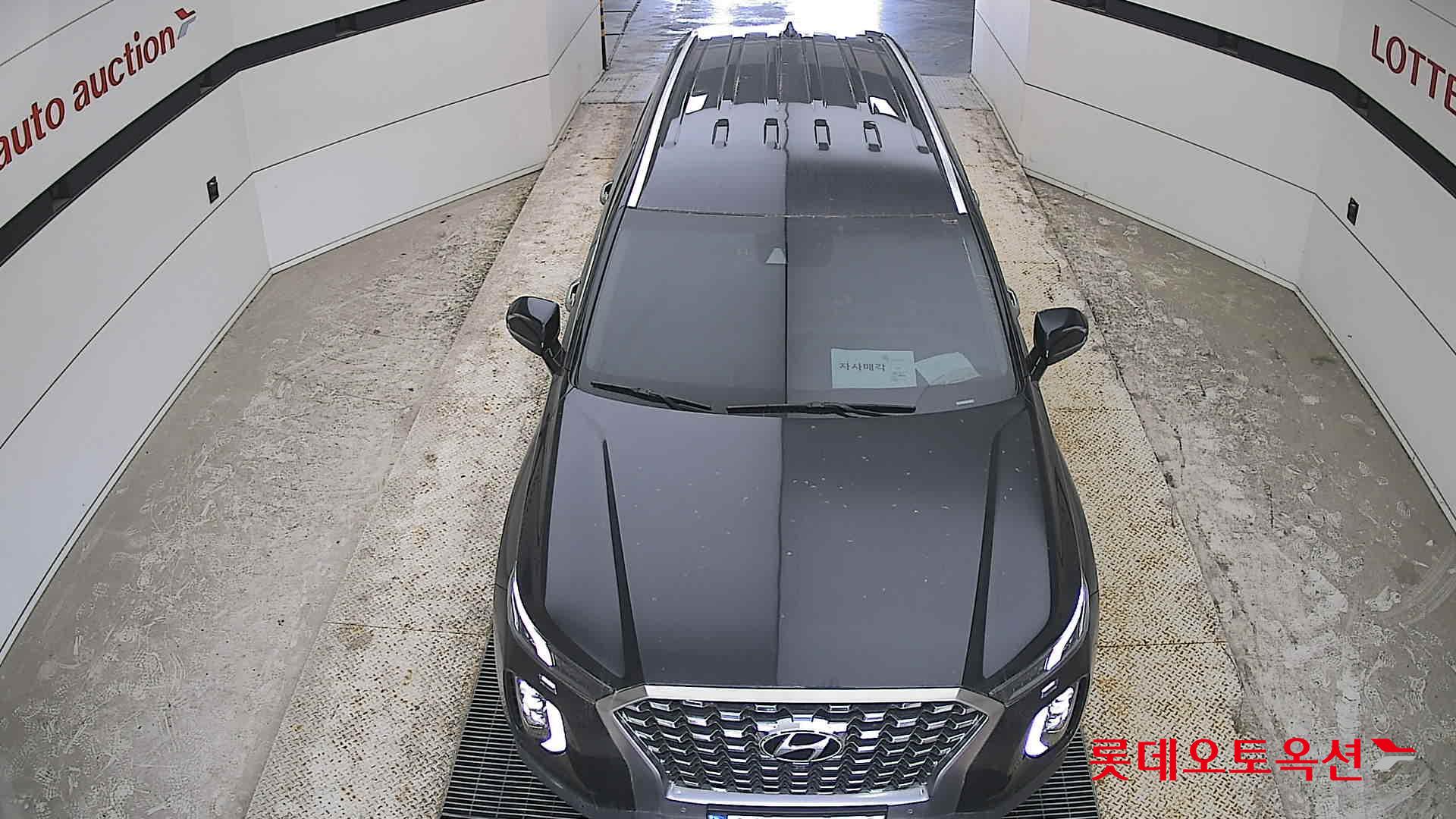 Hyundai Palisade - 7