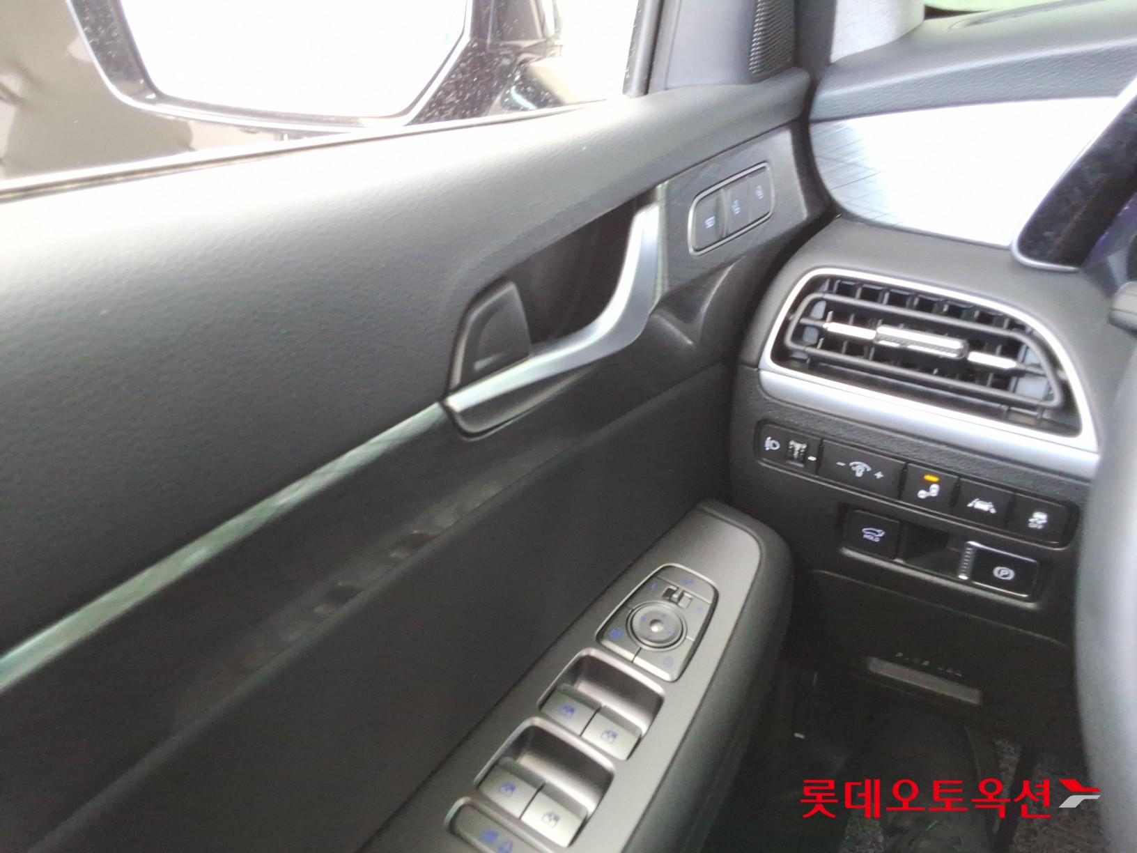 Hyundai Palisade - 29