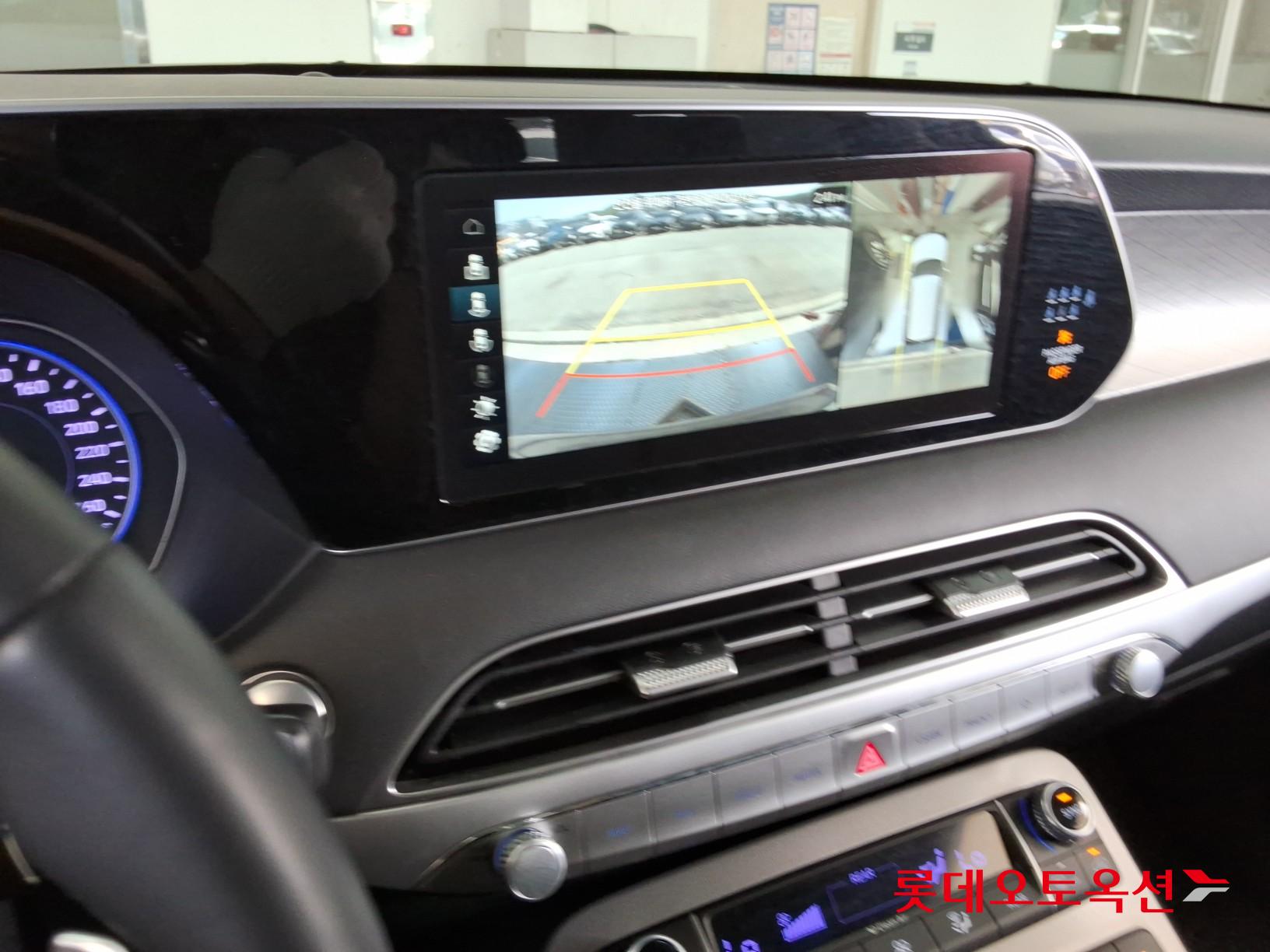 Hyundai Palisade - 31