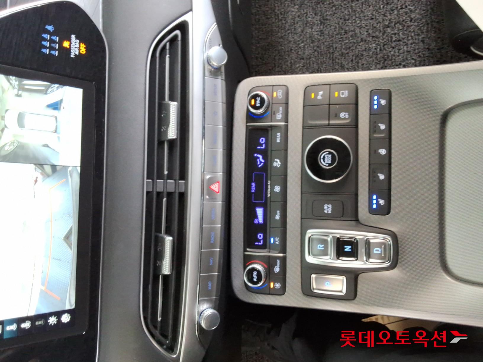 Hyundai Palisade - 32
