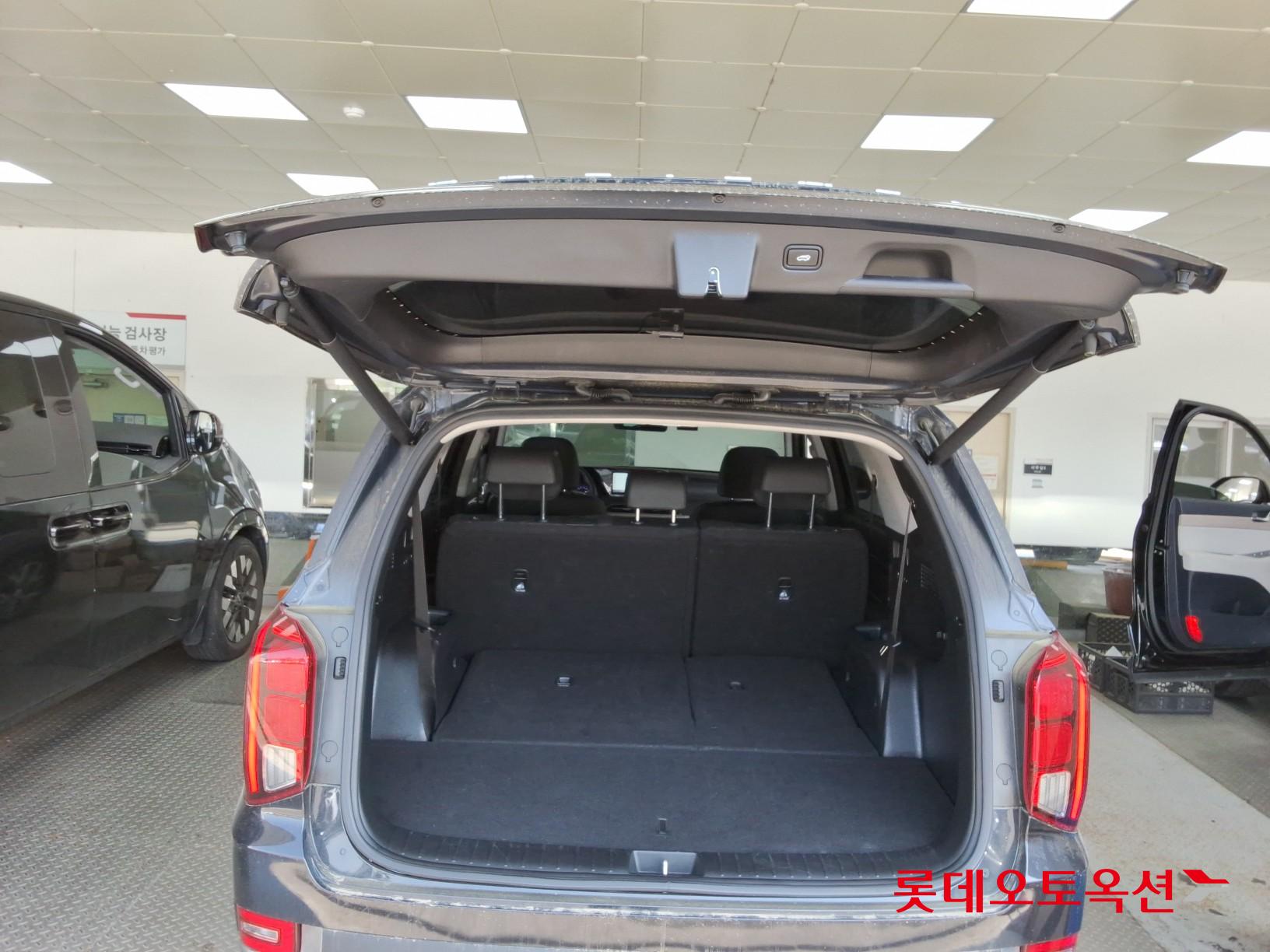 Hyundai Palisade - 9