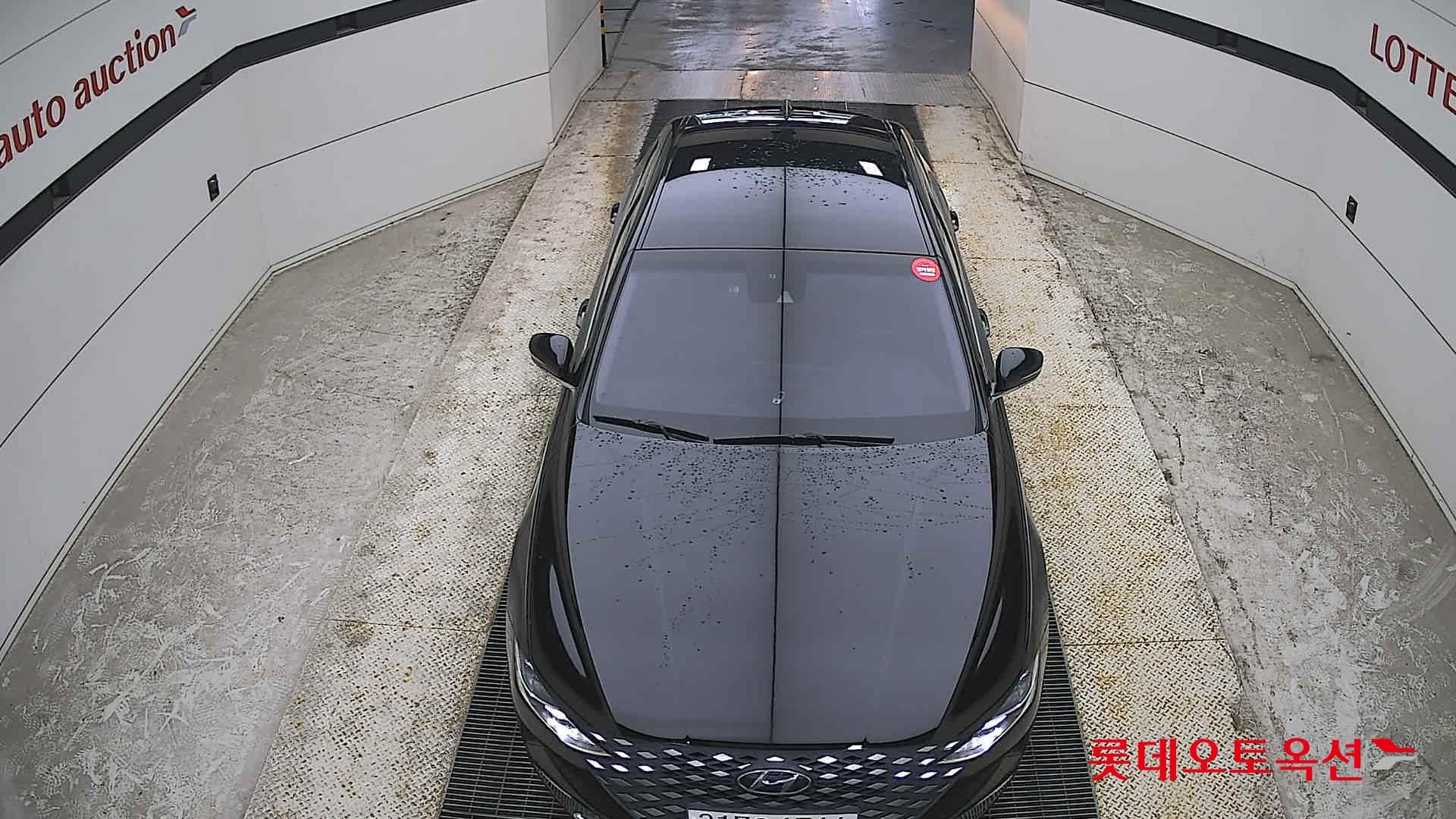 Hyundai Grandeur - 7