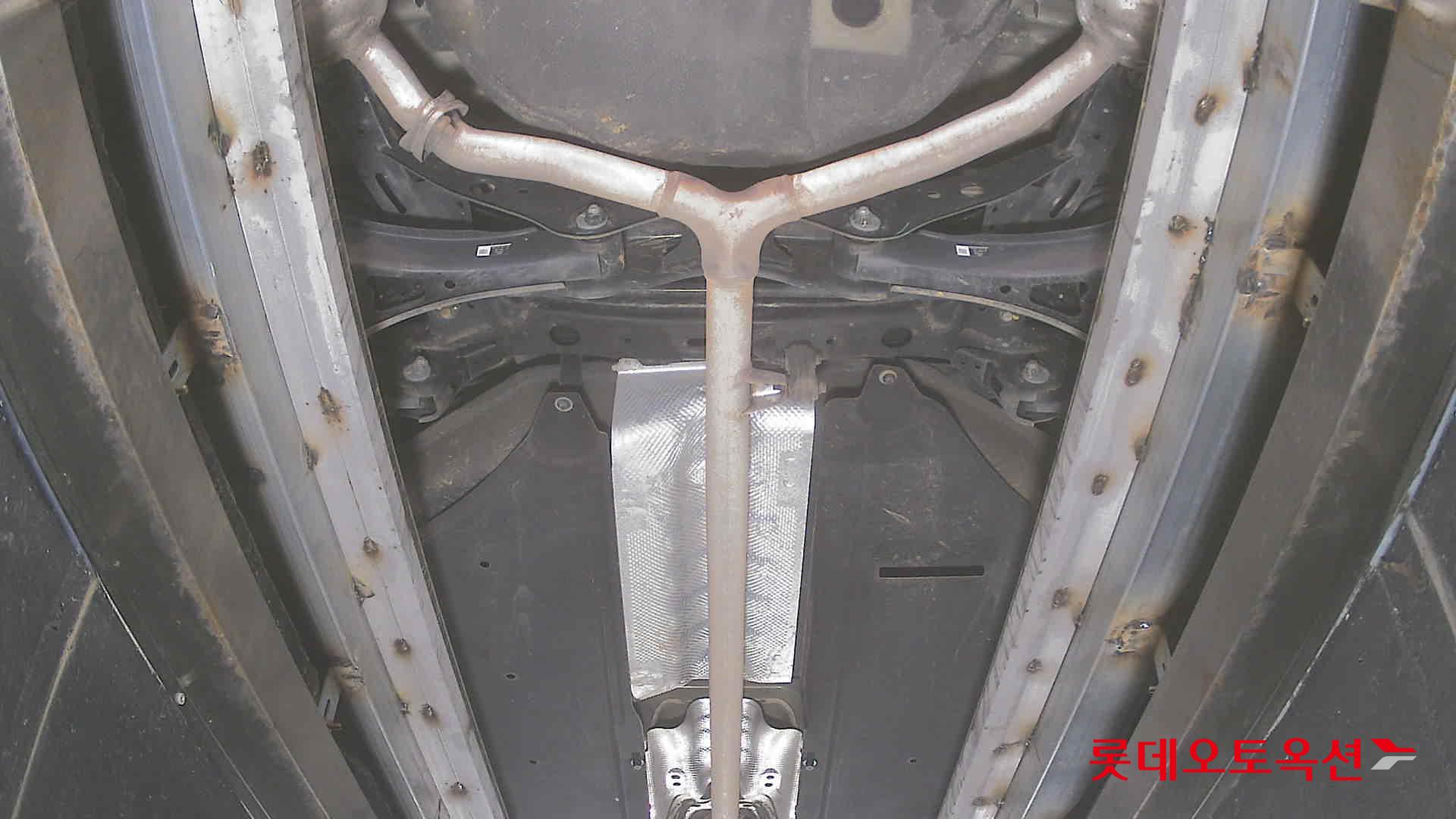 Hyundai Grandeur - 2