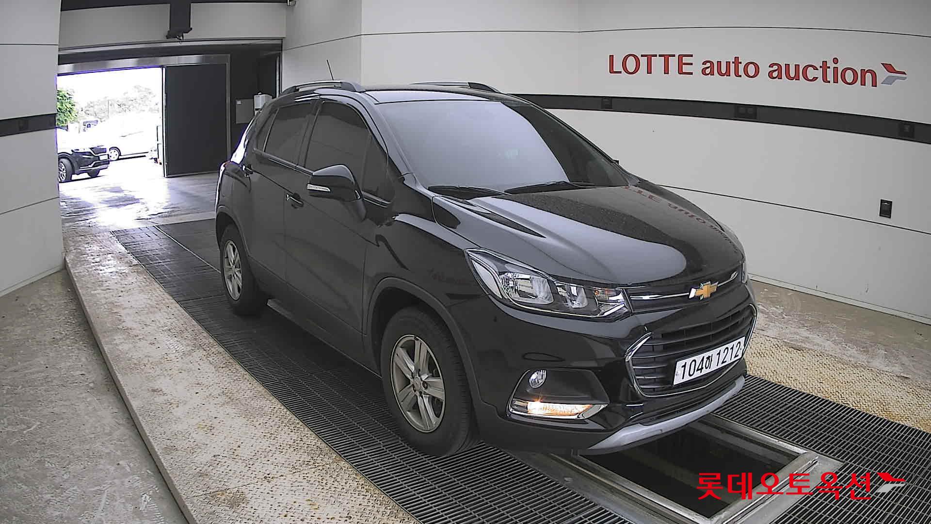 Gm Korea Trax - 6
