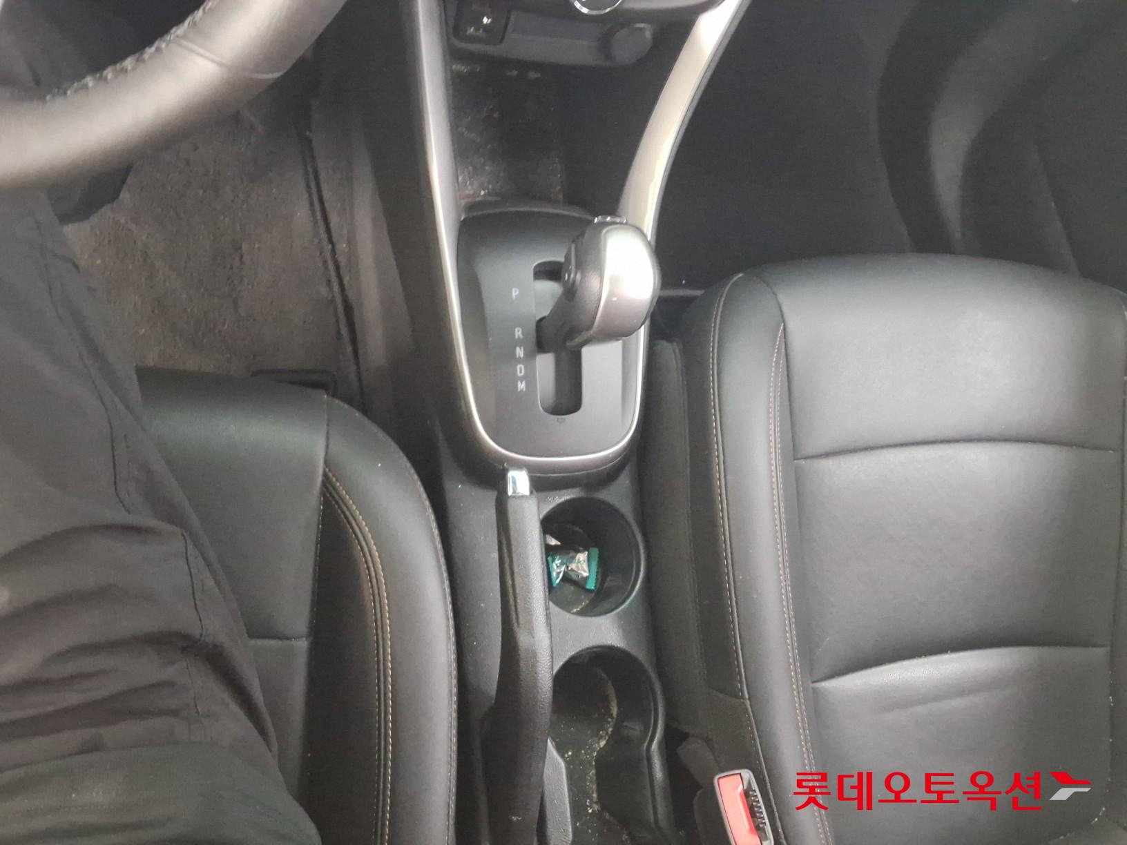 Gm Korea Trax - 32