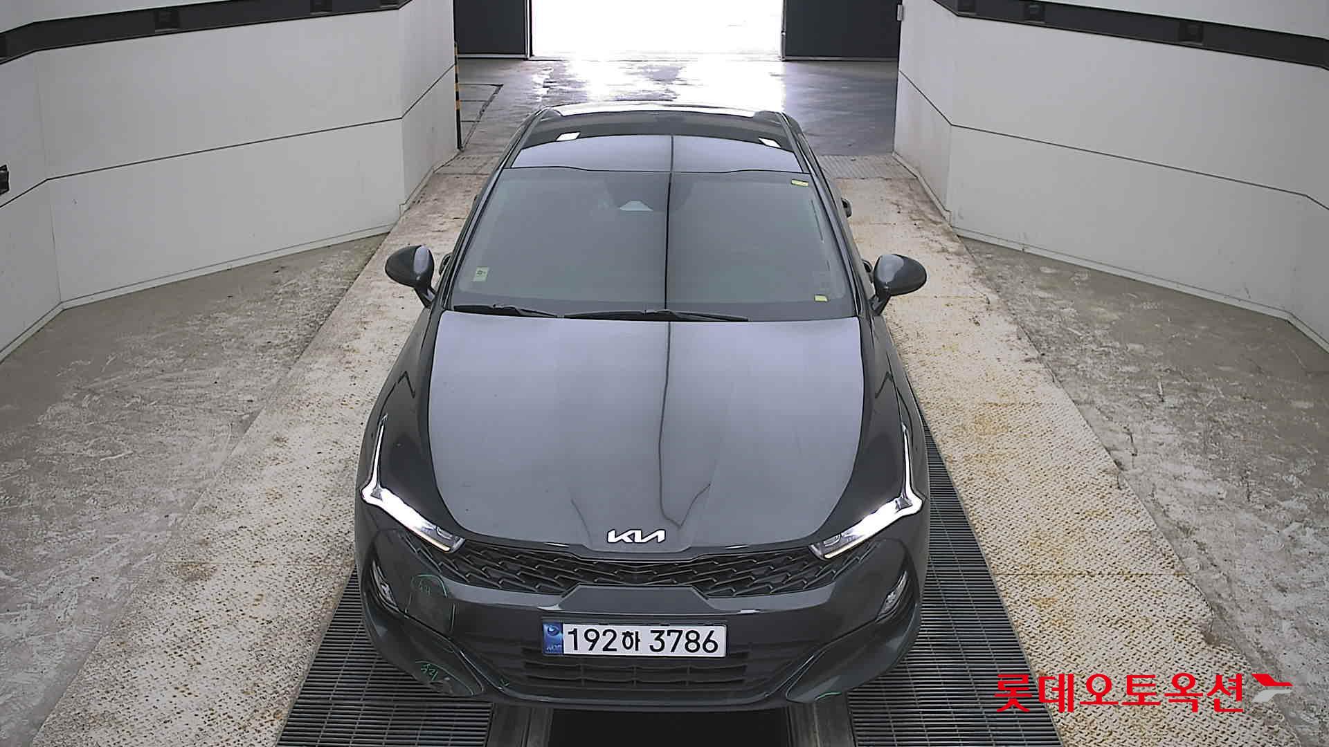 기아 K5