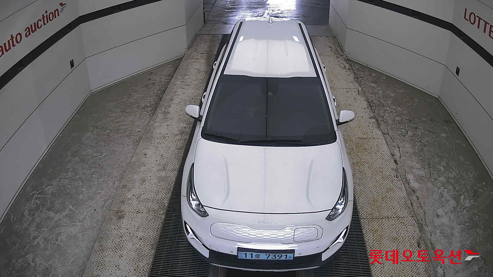 2023 - kia niro