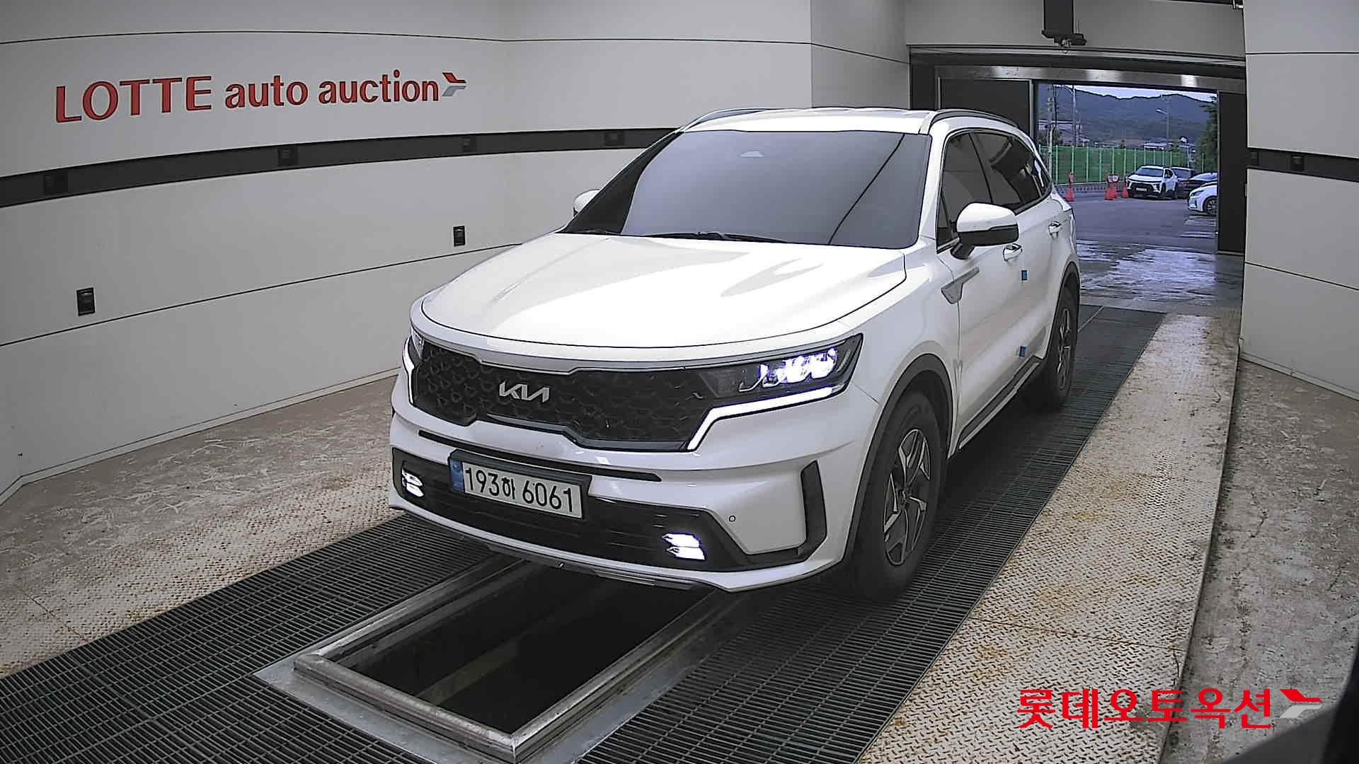 Kia Sorento - 10