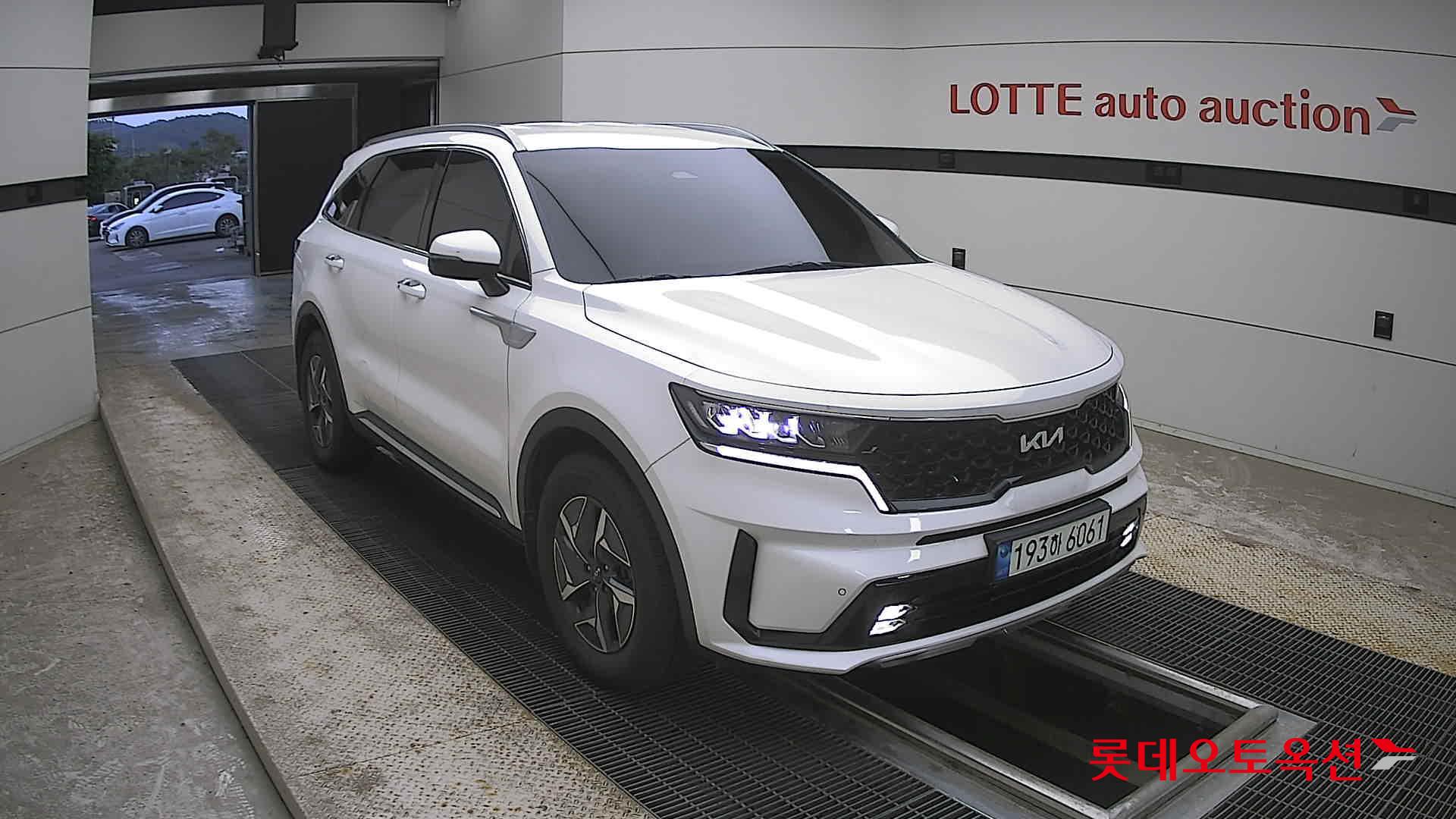 Kia Sorento - 6