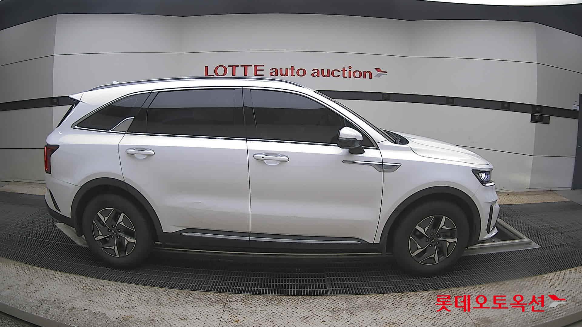 Kia Sorento - 21