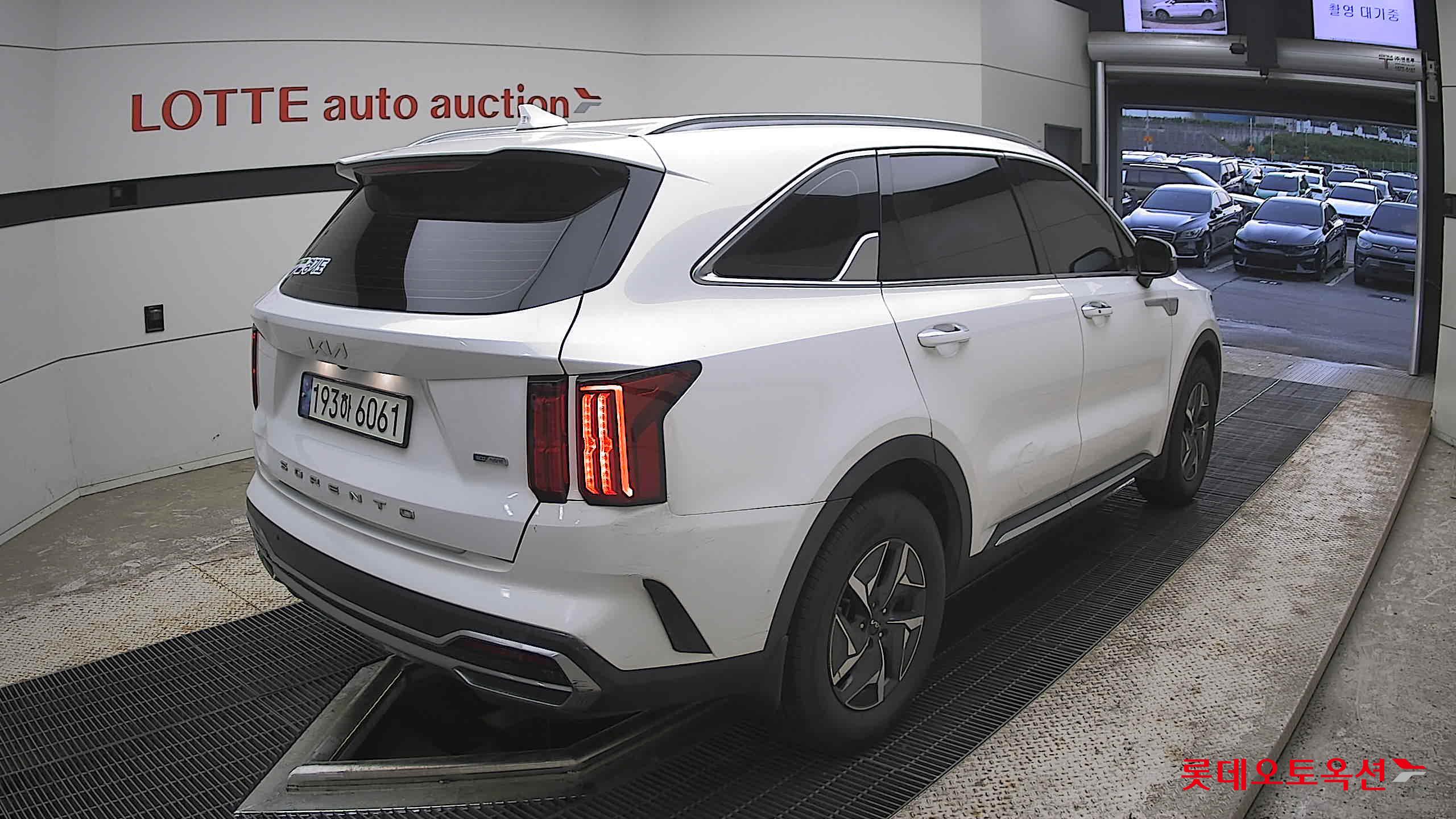 Kia Sorento - 5