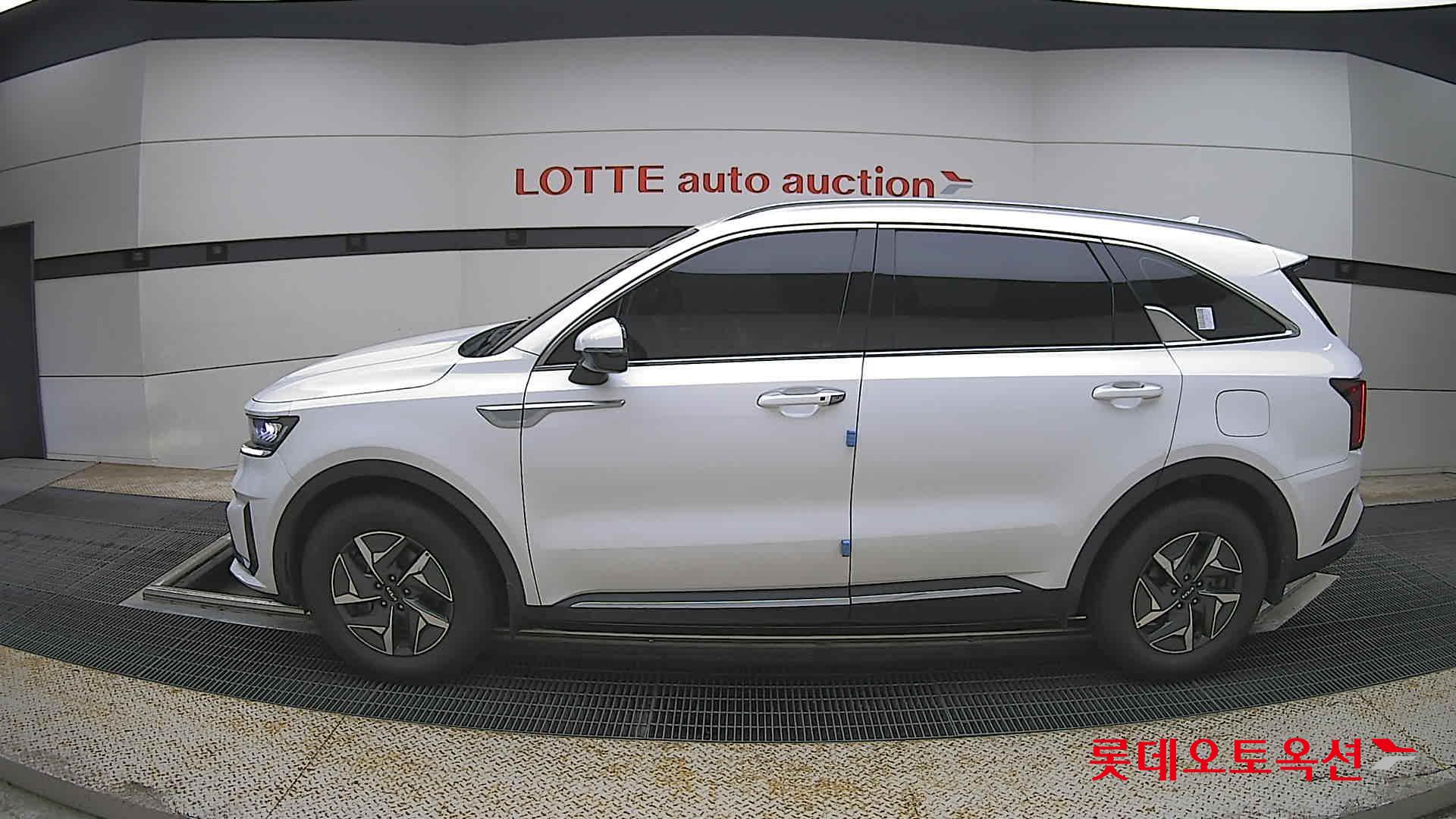 Kia Sorento - 13