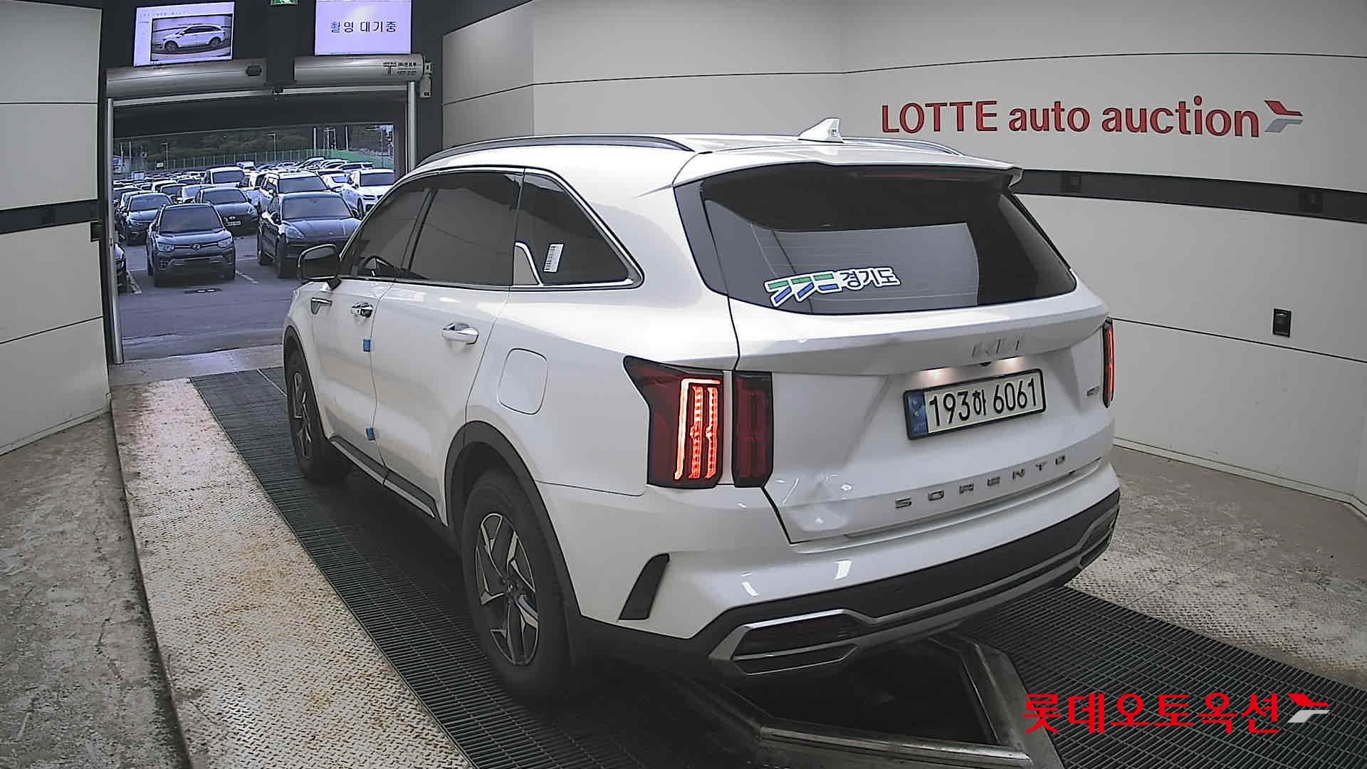 Kia Sorento - 16