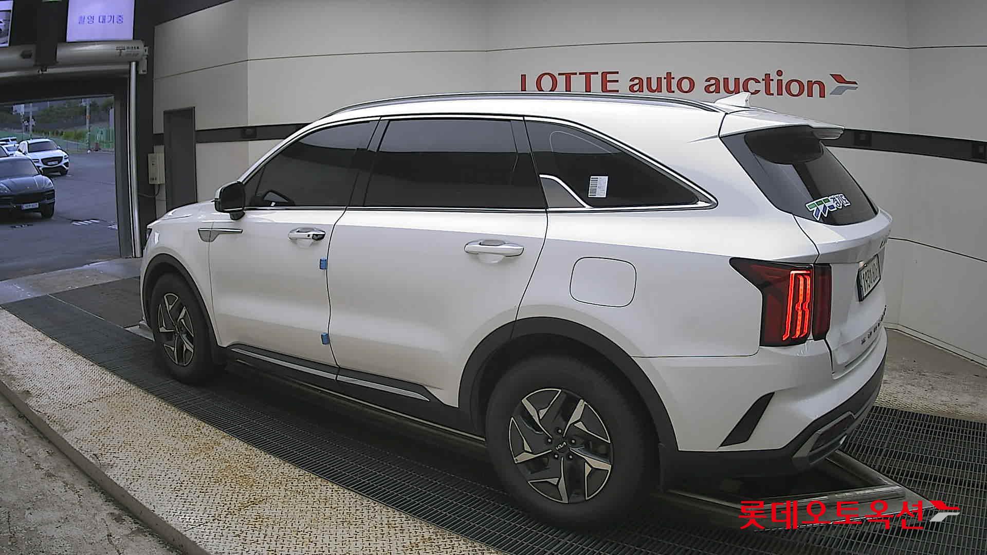 Kia Sorento - 15
