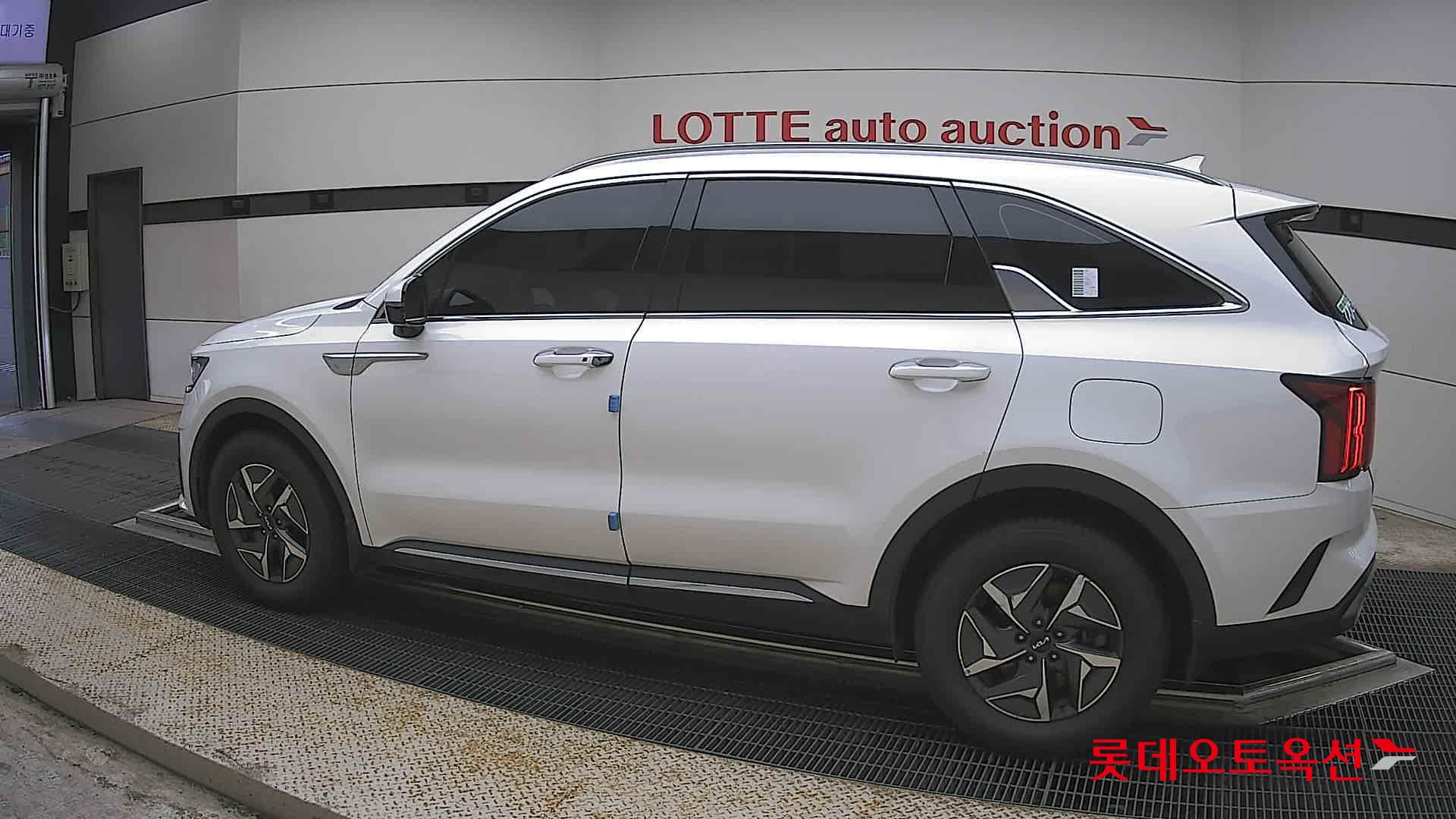 Kia Sorento - 14