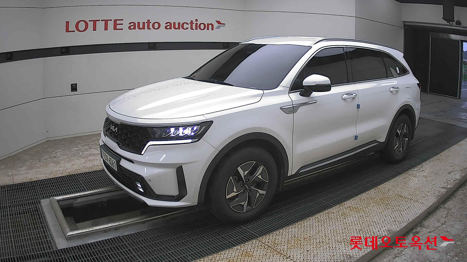 Kia Sorento - 11