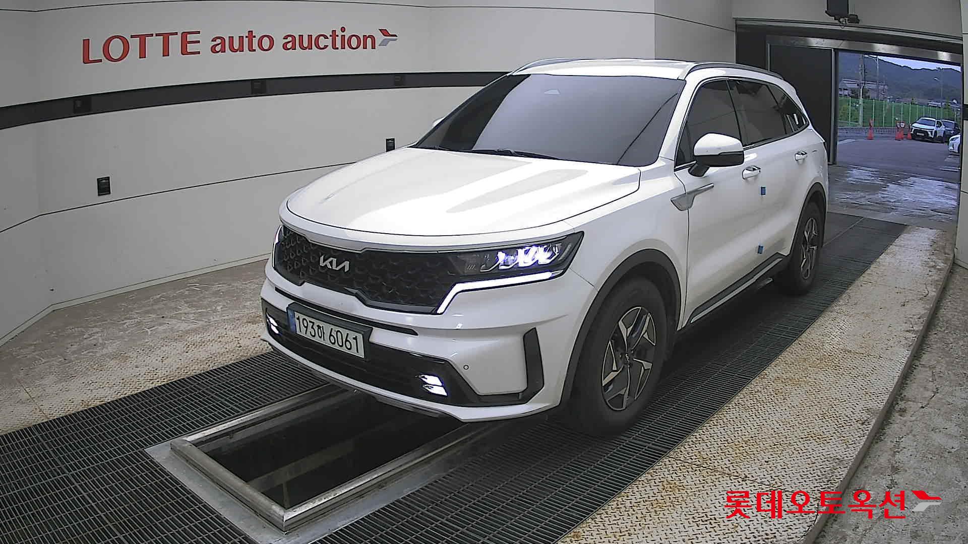 Kia Sorento - 3