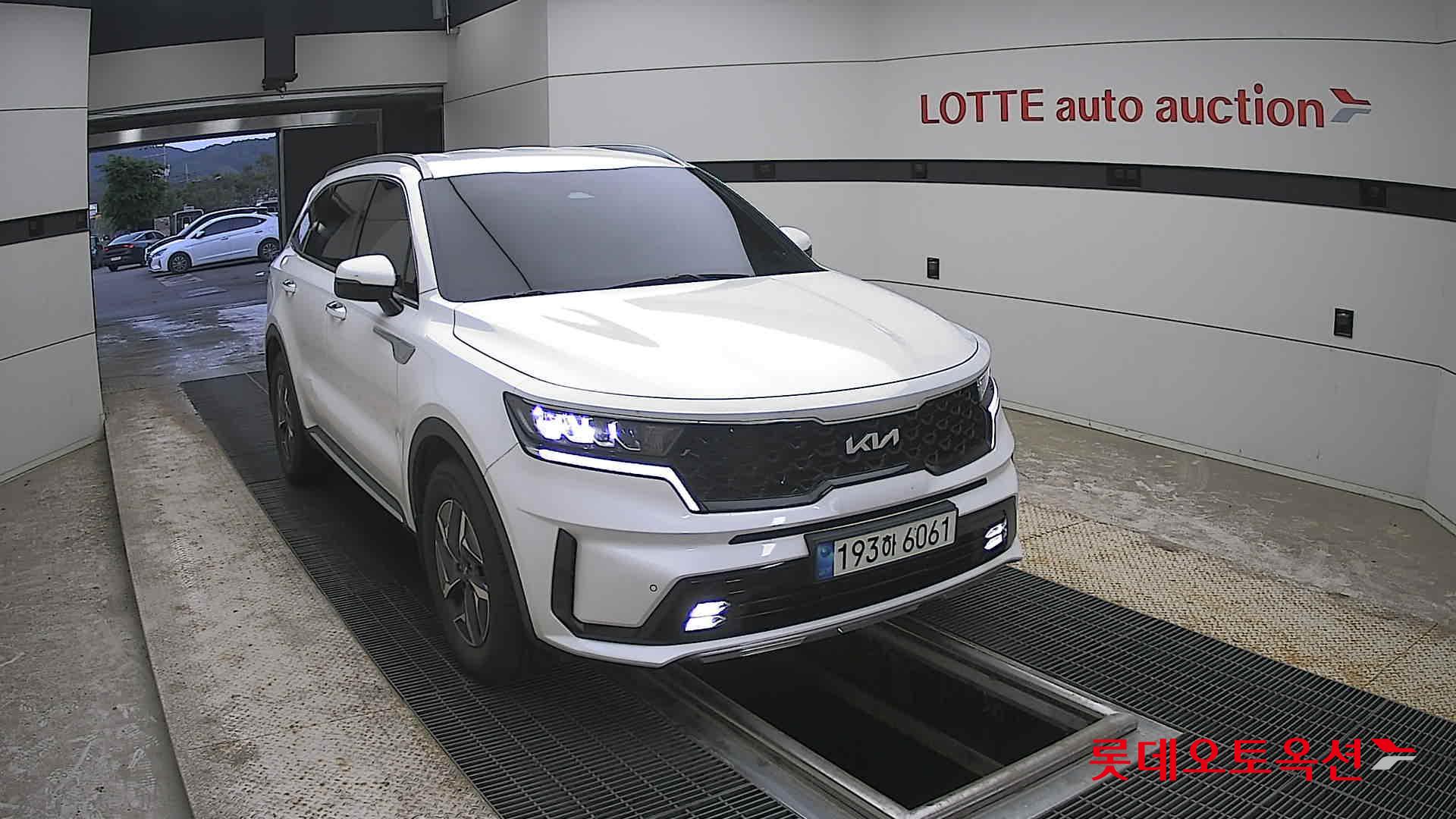 Kia Sorento - 24