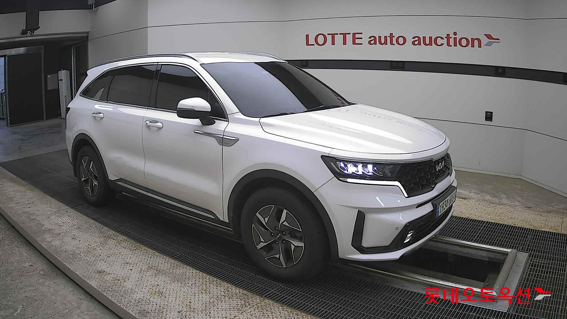 Kia Sorento - 23