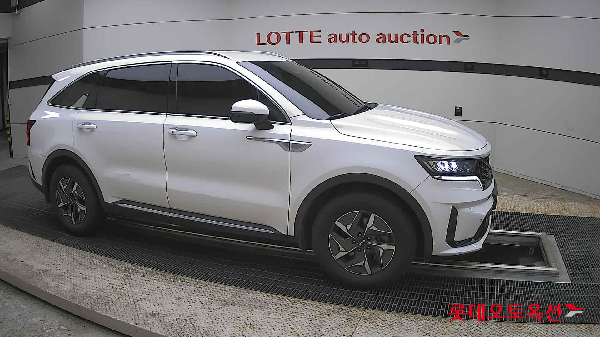 Kia Sorento - 22
