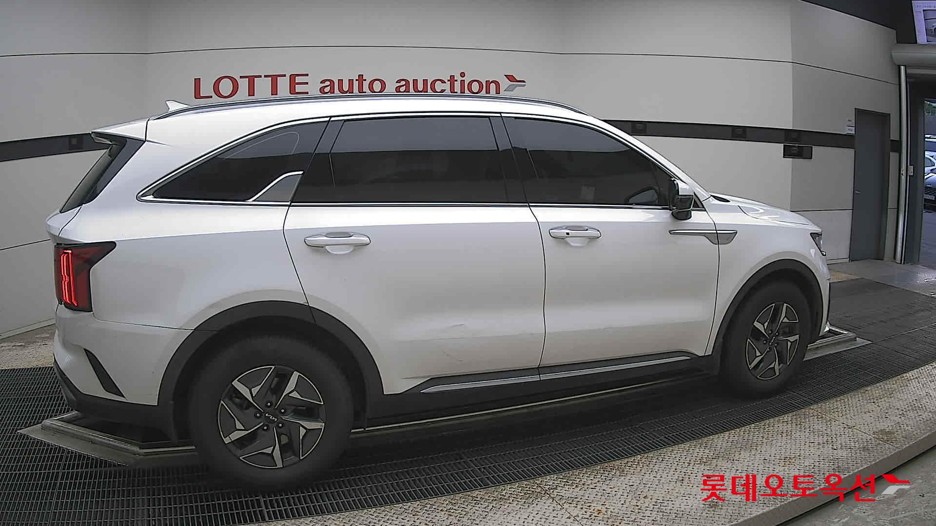Kia Sorento - 20