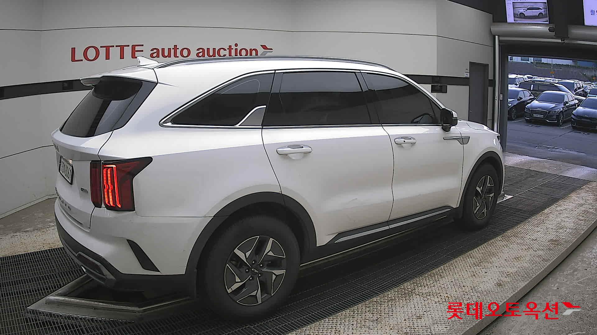 Kia Sorento - 19