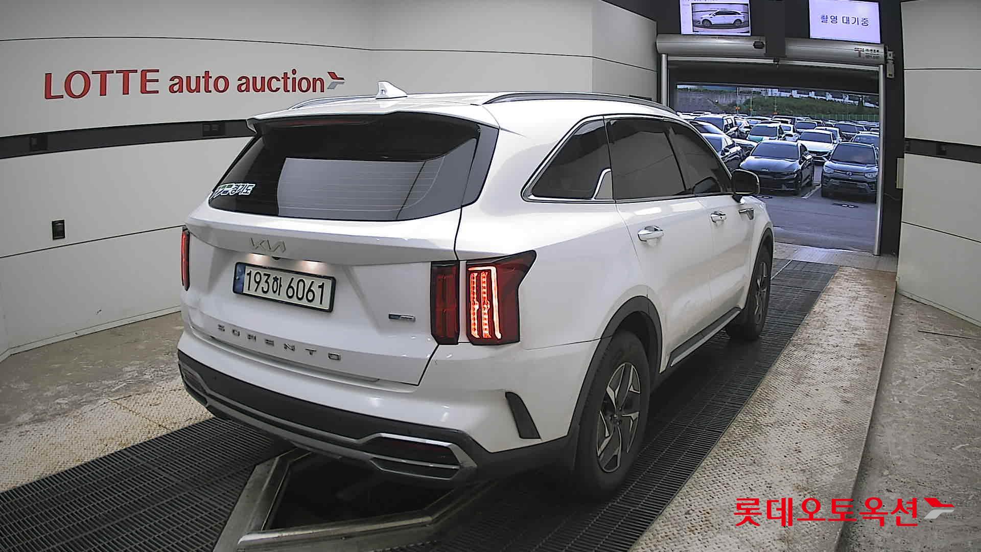 Kia Sorento - 18