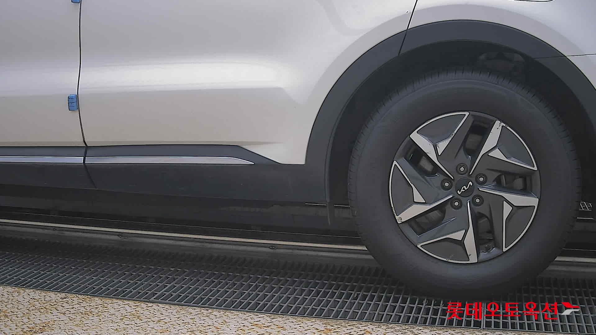 Kia Sorento - 26