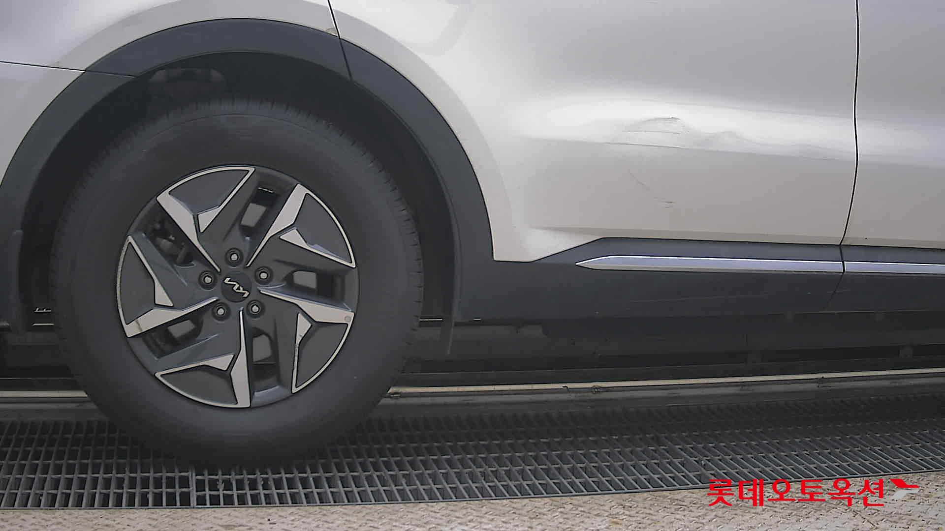 Kia Sorento - 28