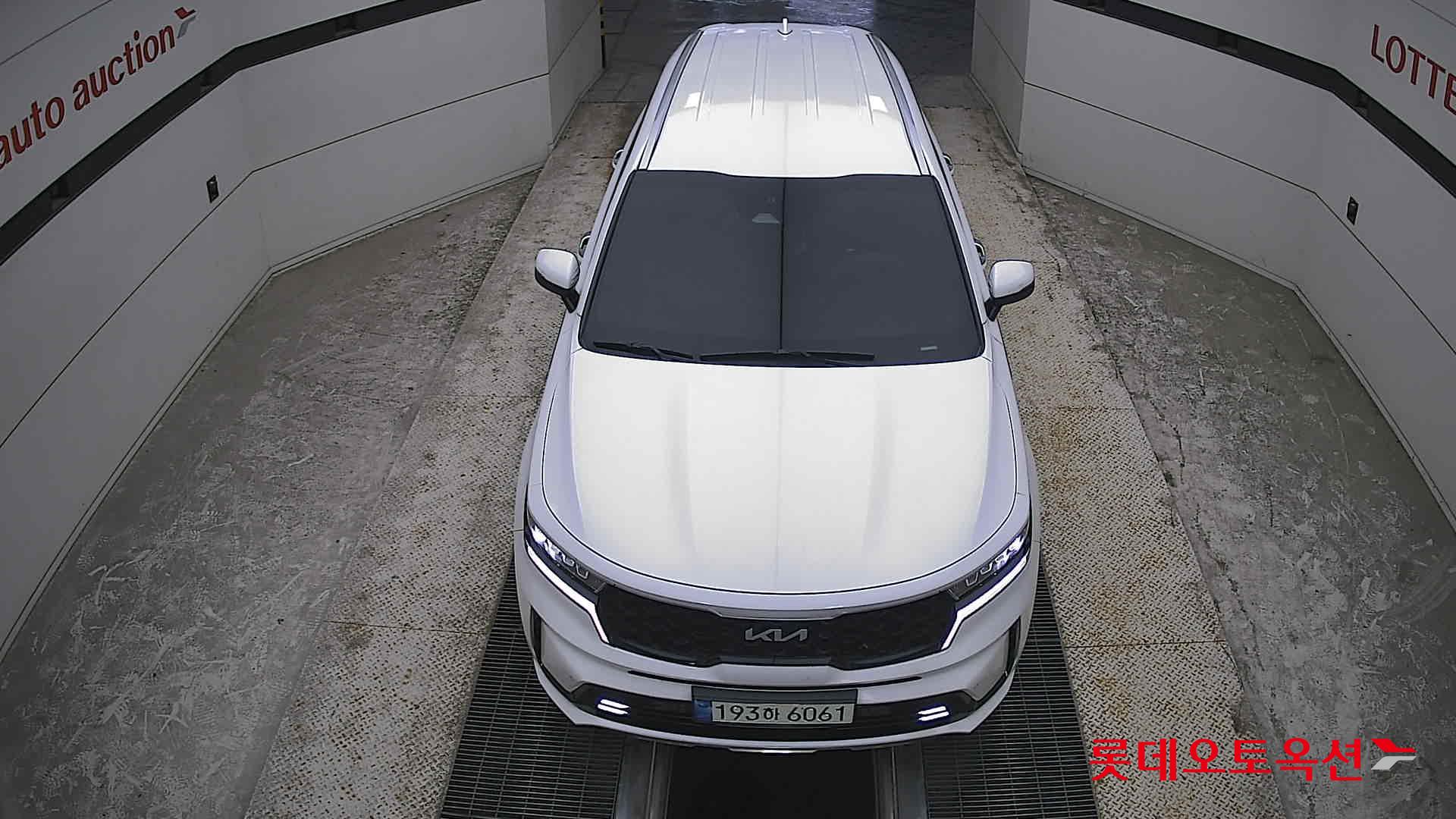 Kia Sorento - 7