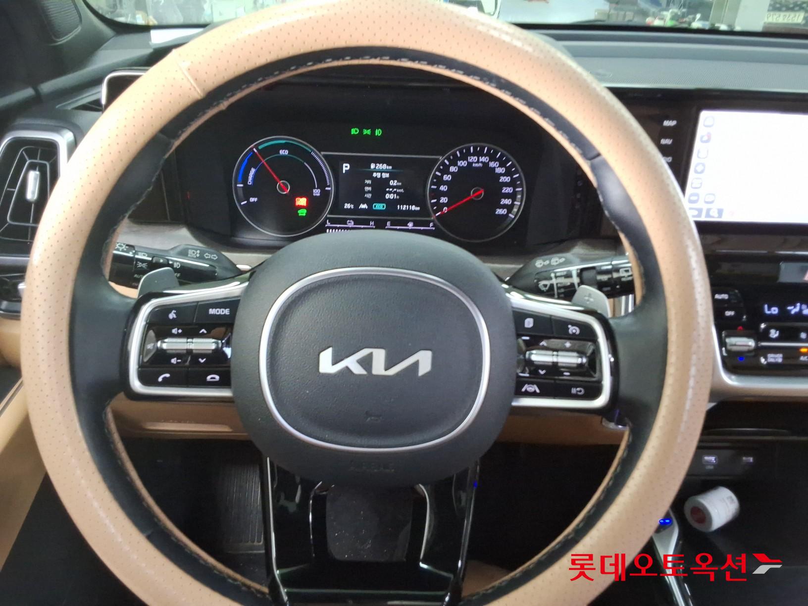 Kia Sorento - 30