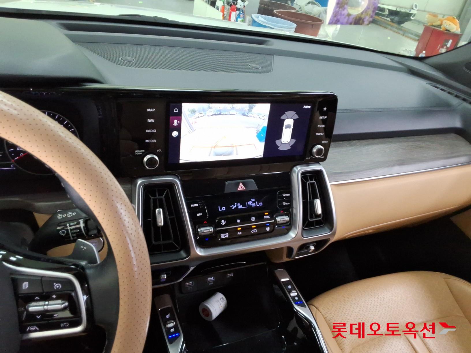 Kia Sorento - 31