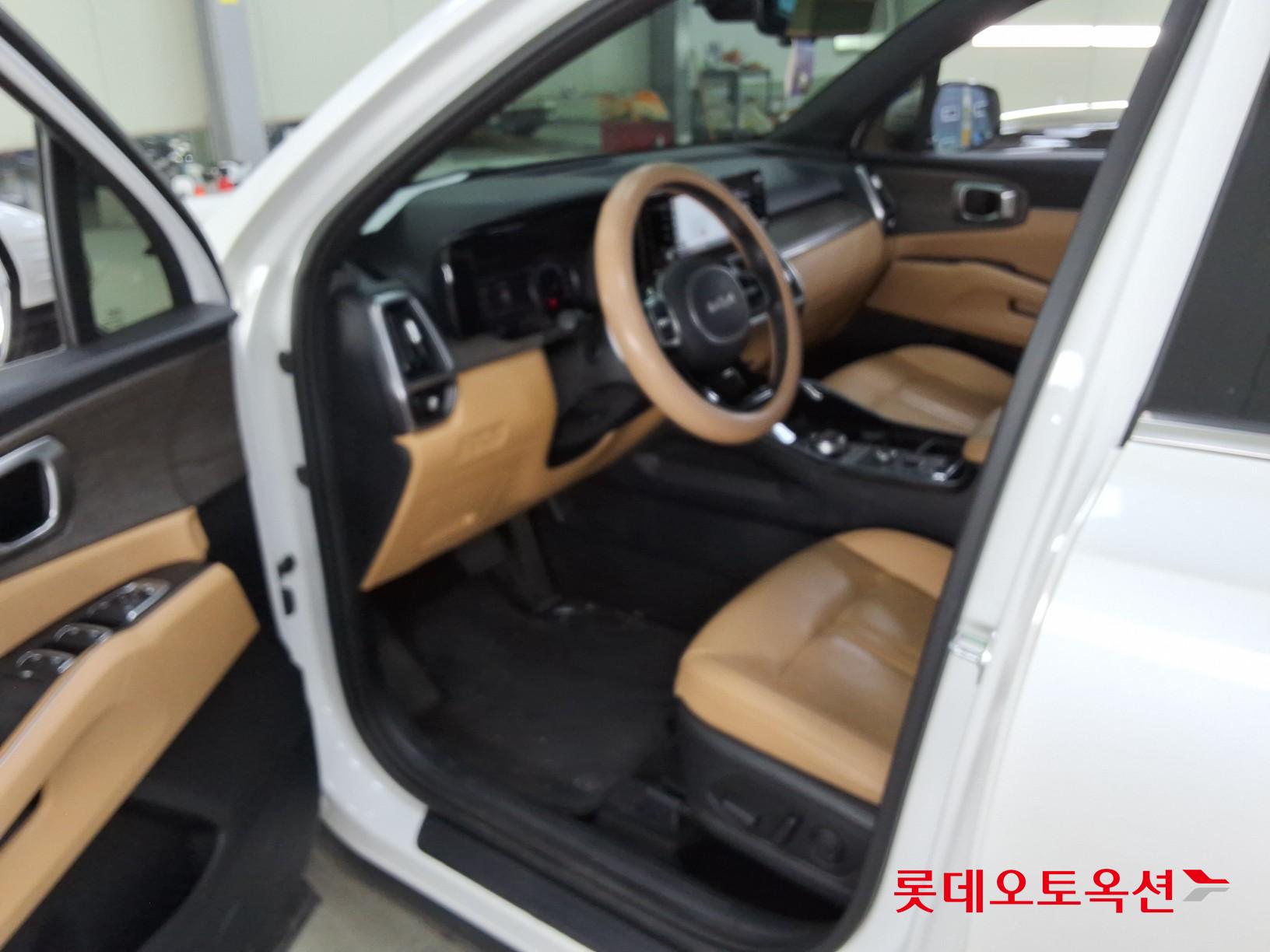 Kia Sorento - 35