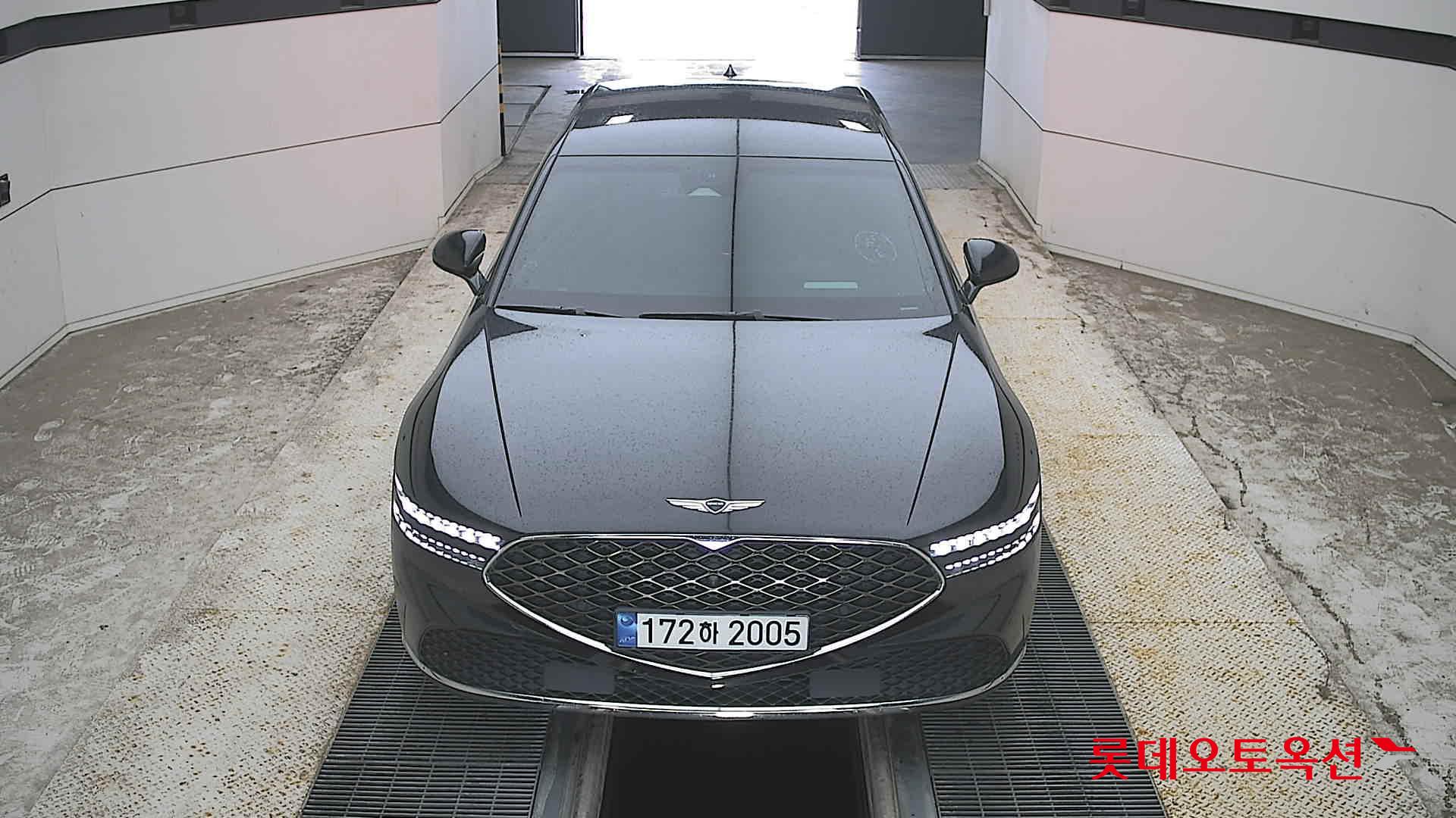 GENESIS G90 (G)